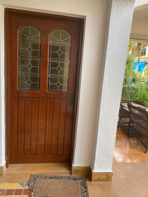 בטלבטים 1 Bhk Luxury Beachside Homestay In South Goa מראה חיצוני תמונה